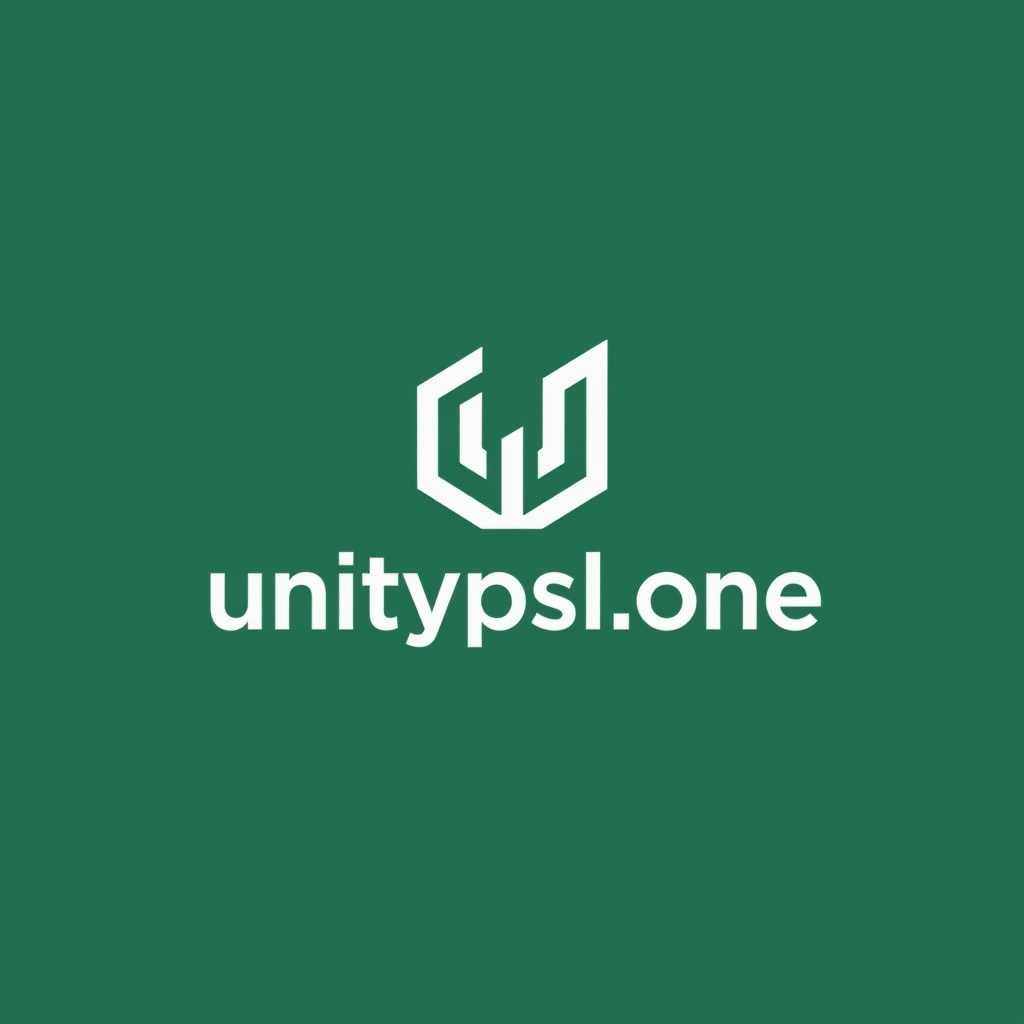 Unitypsl